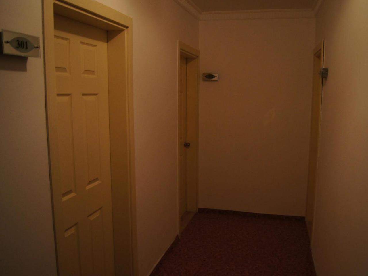Yeshill Boutique Hotel