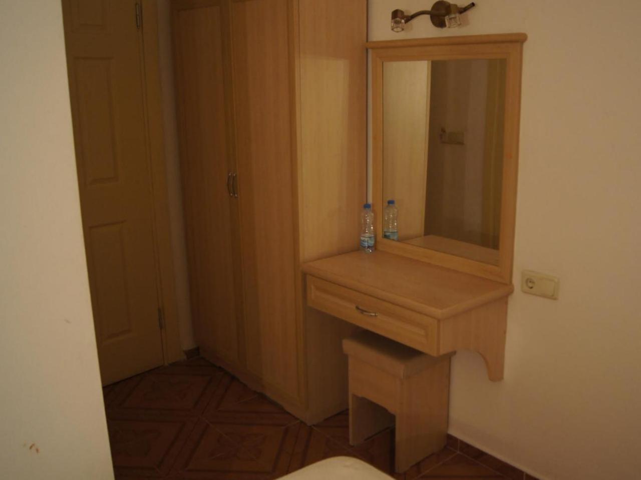 Yeshill Boutique Hotel