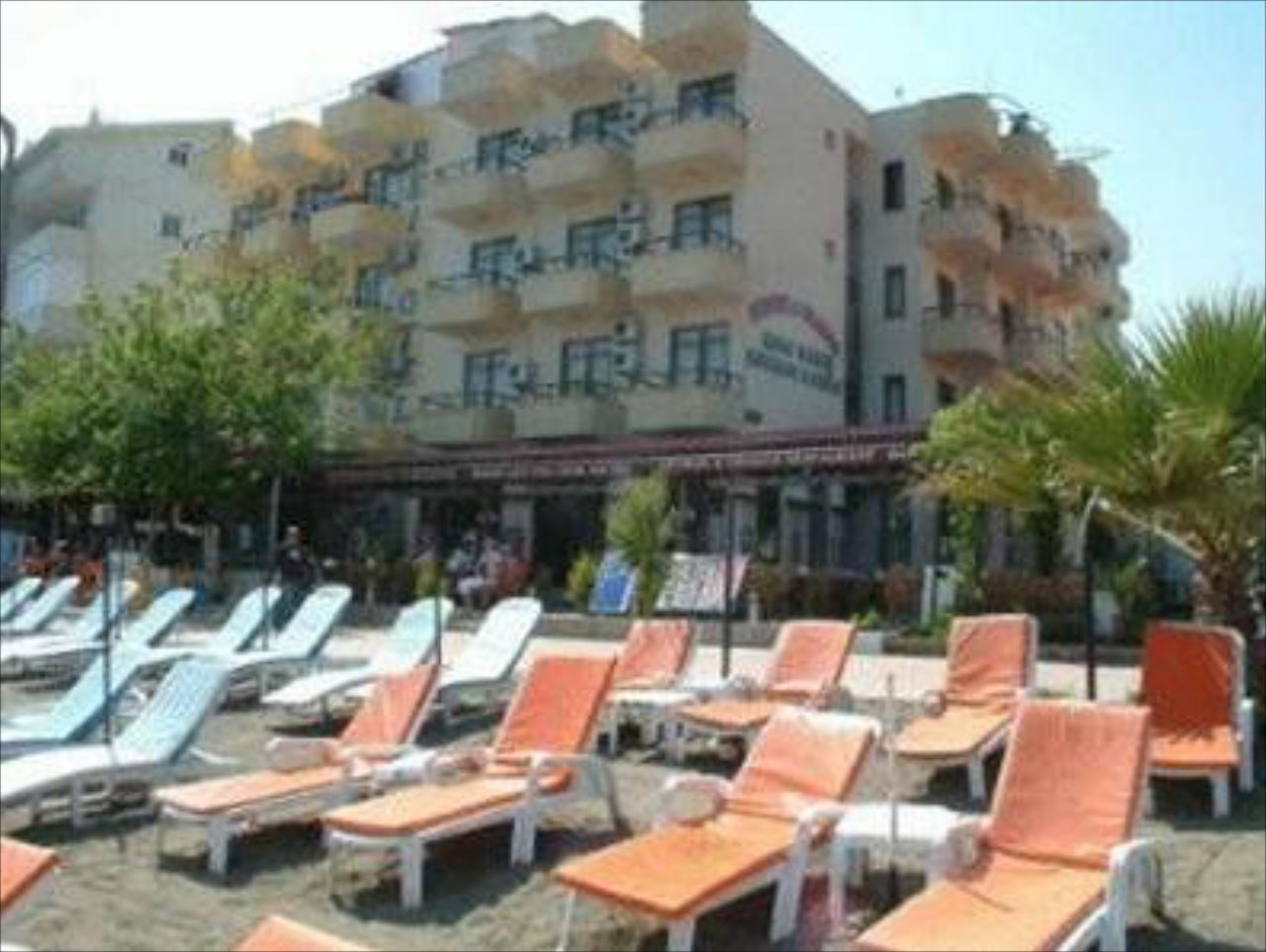 Yeshill Boutique Hotel