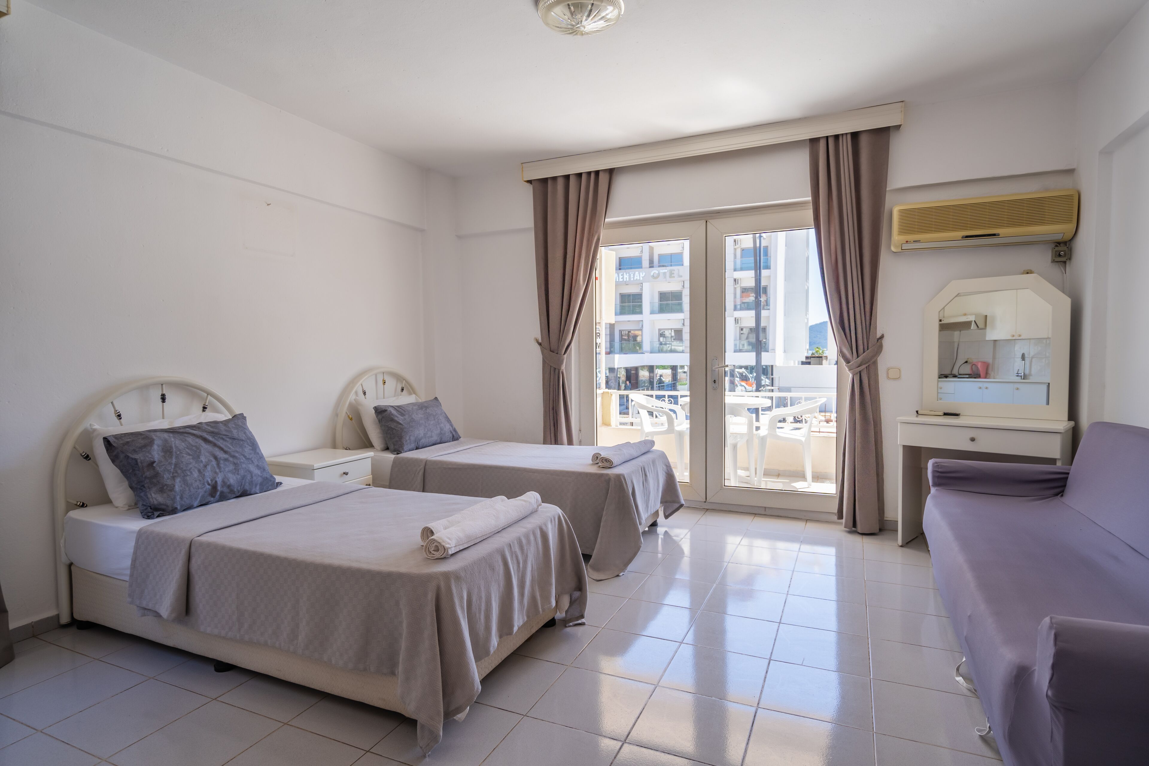 Göncü Apart Otel