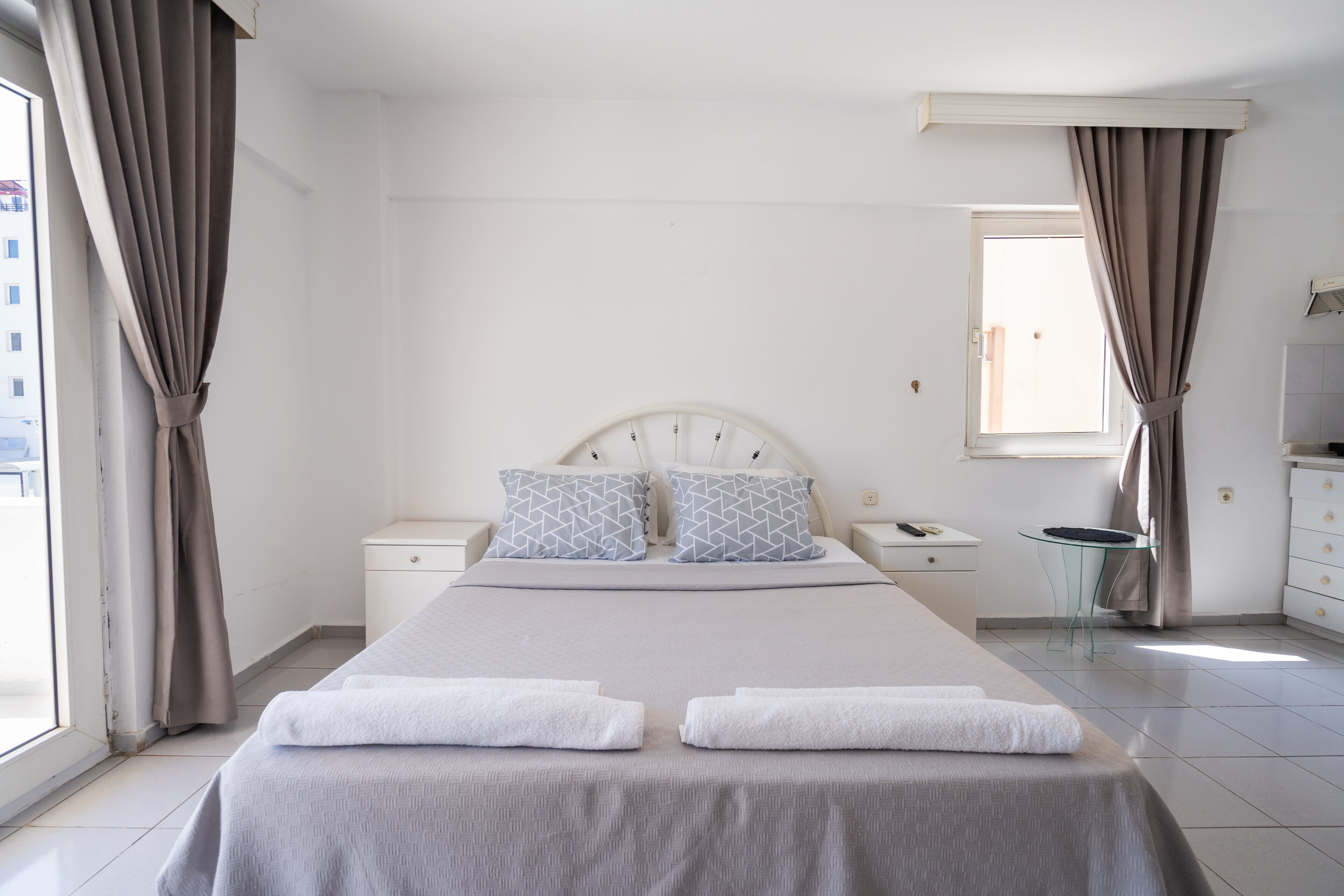 Göncü Apart Otel