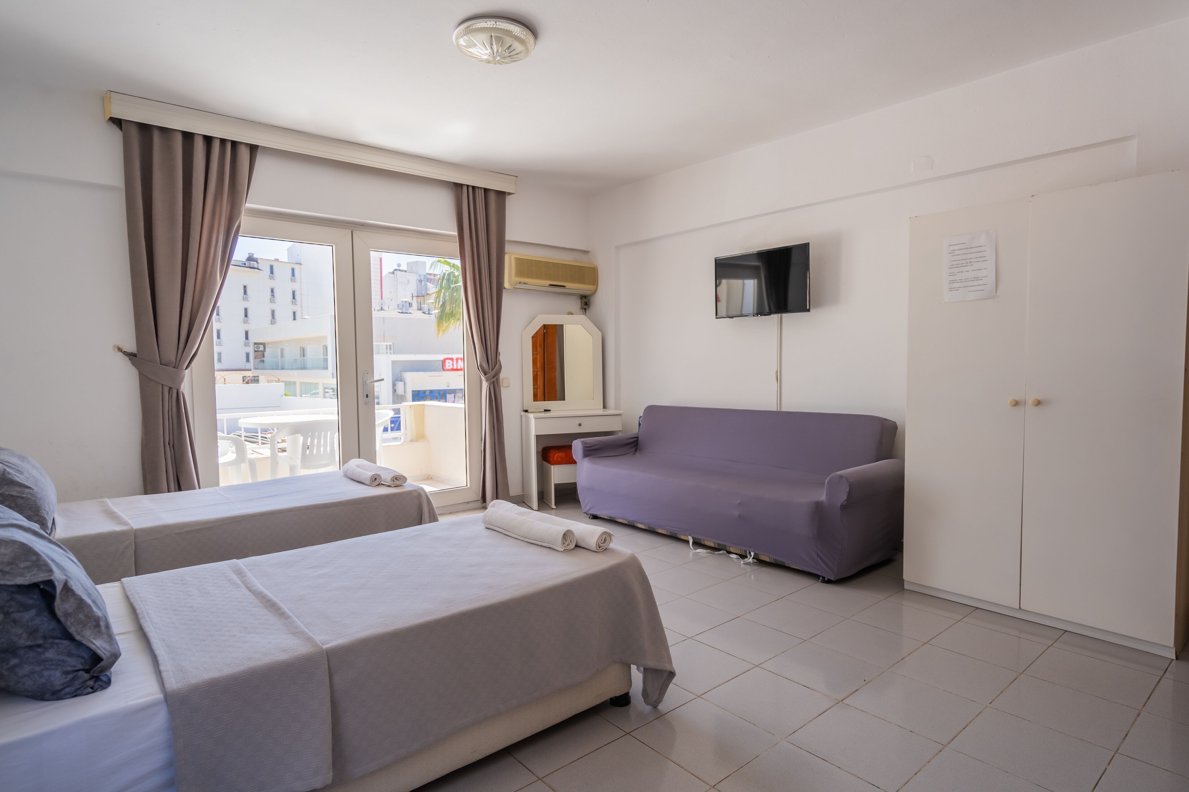 Göncü Apart Otel