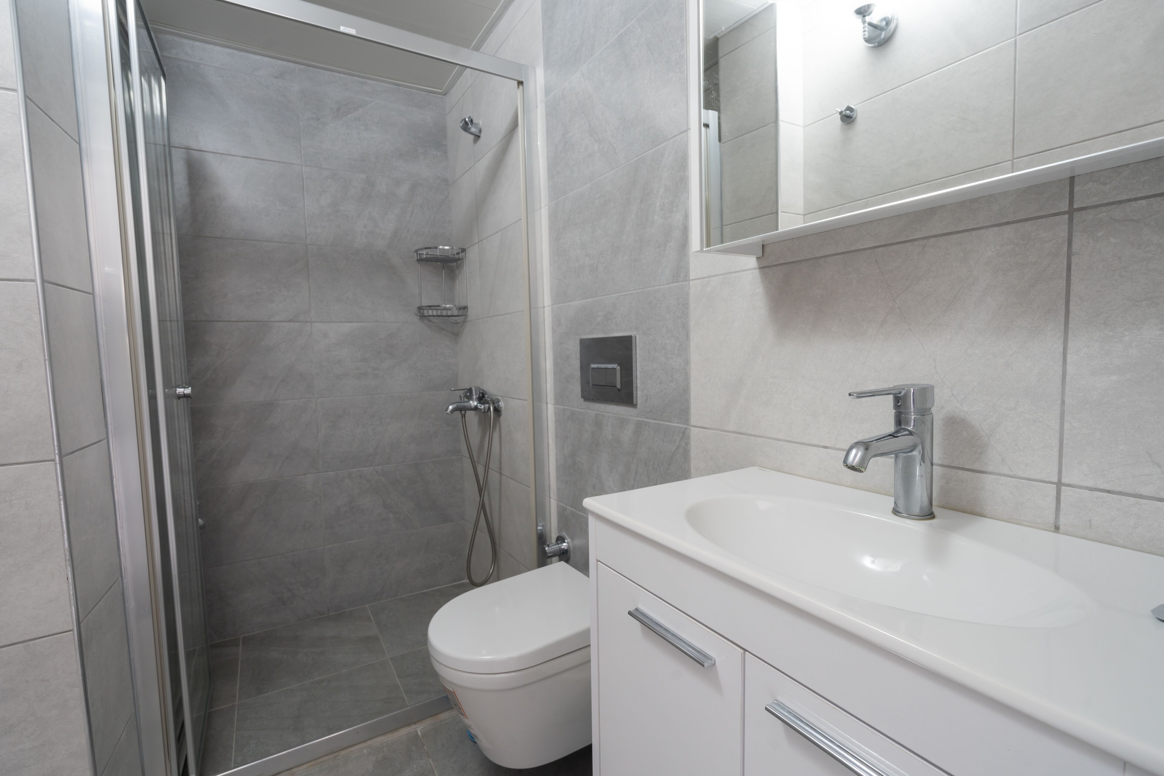Göncü Apart Otel