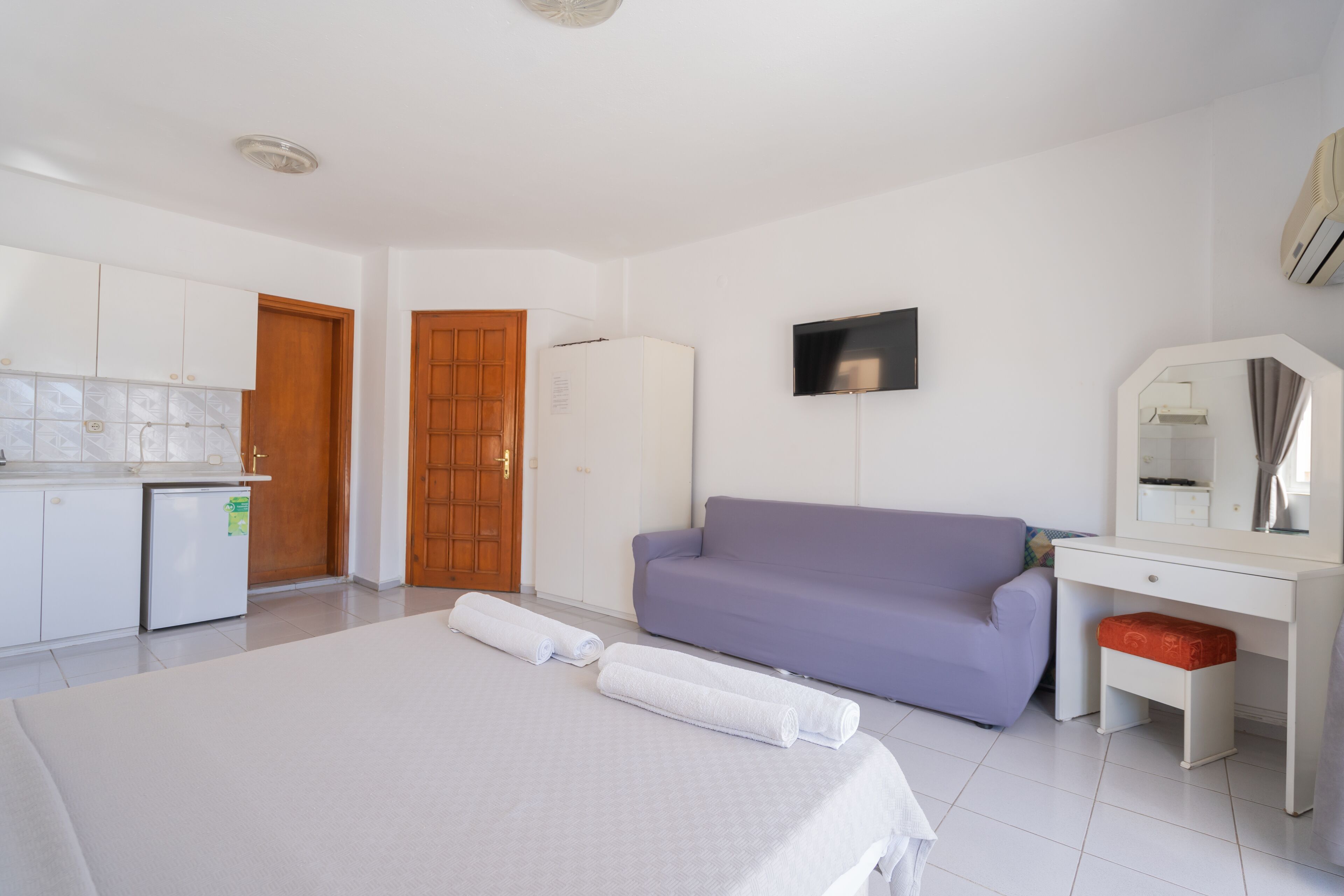 Göncü Apart Otel