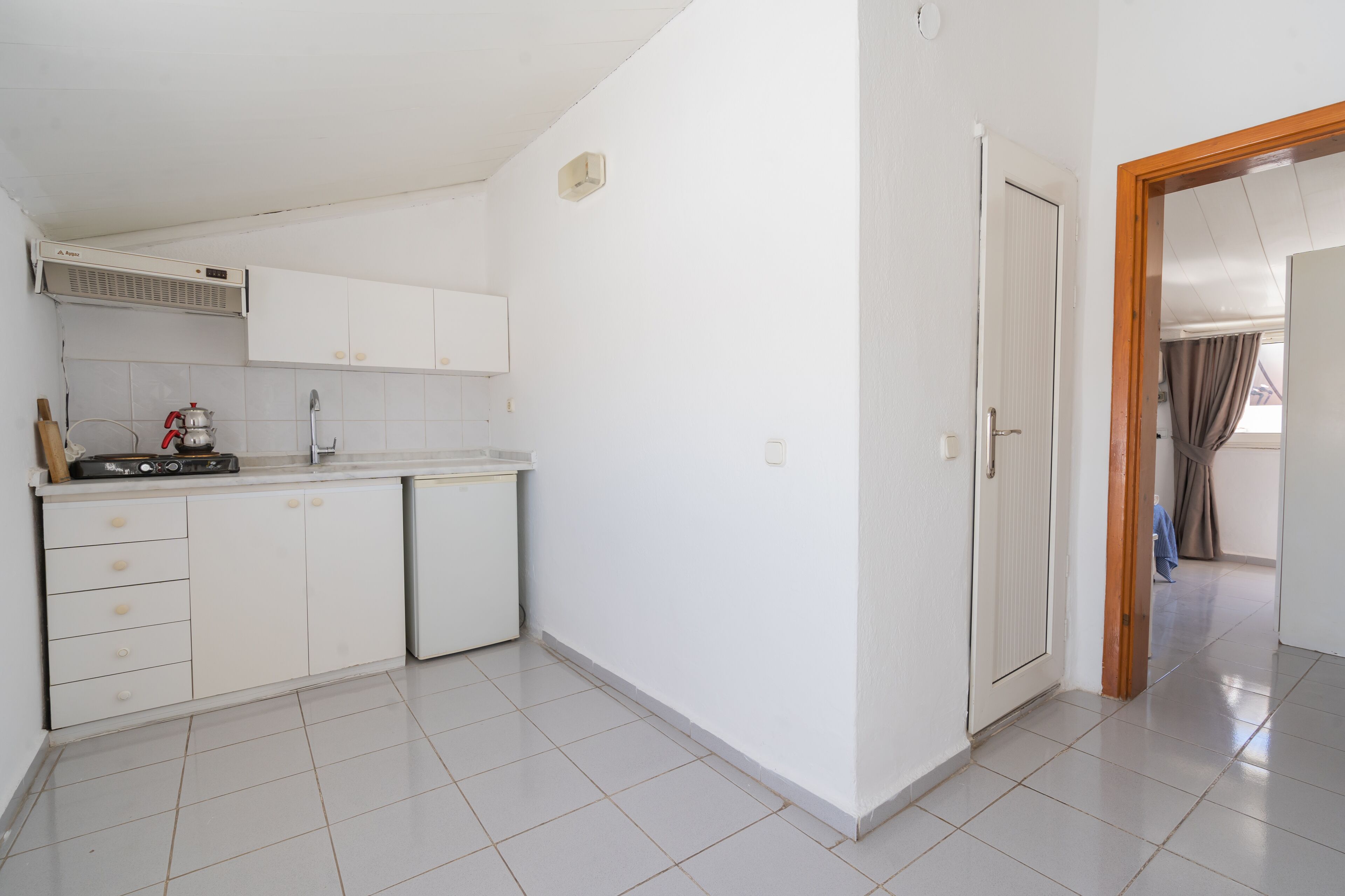 Göncü Apart Otel
