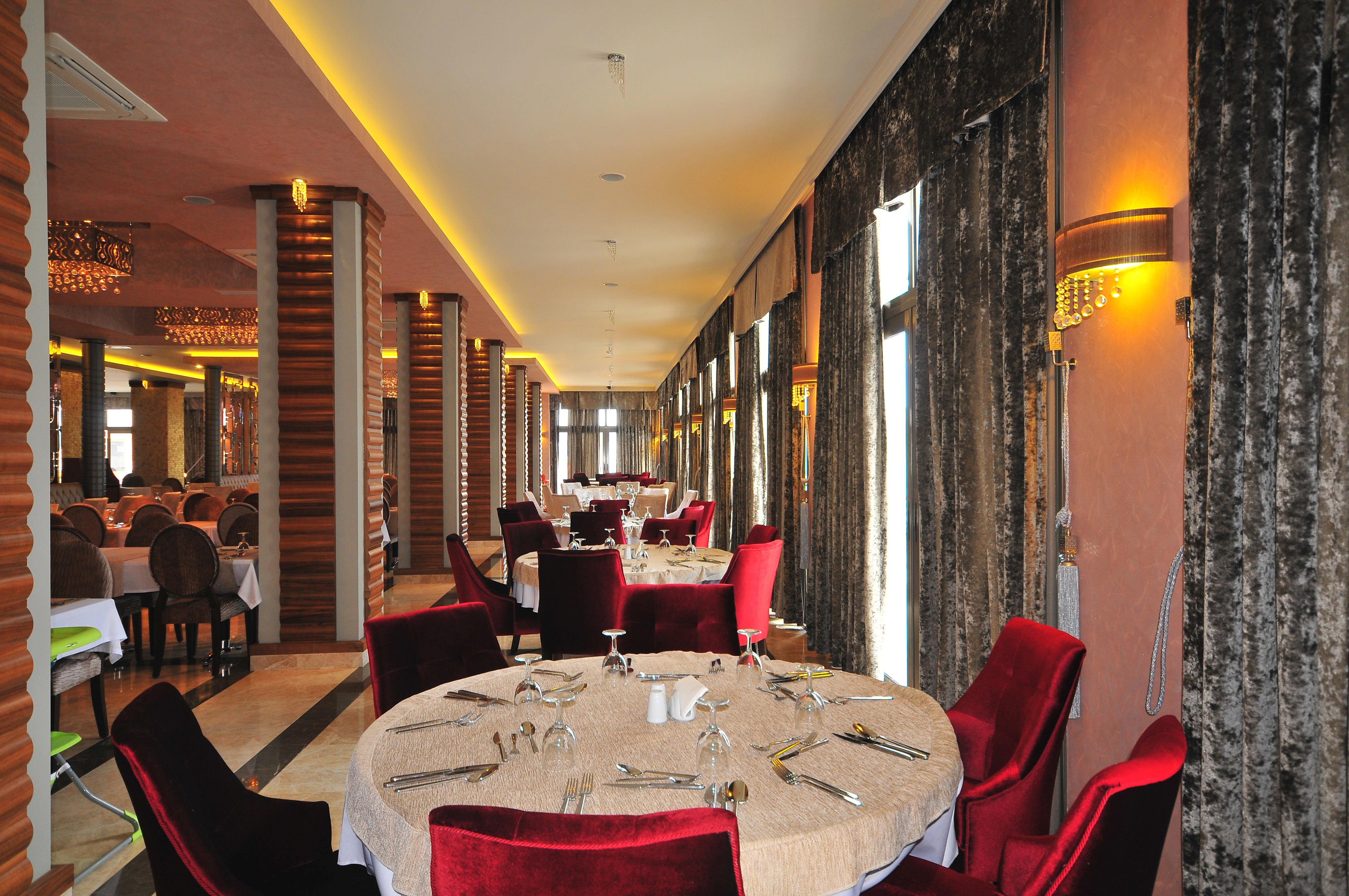 Golden Rock Beach Hotel