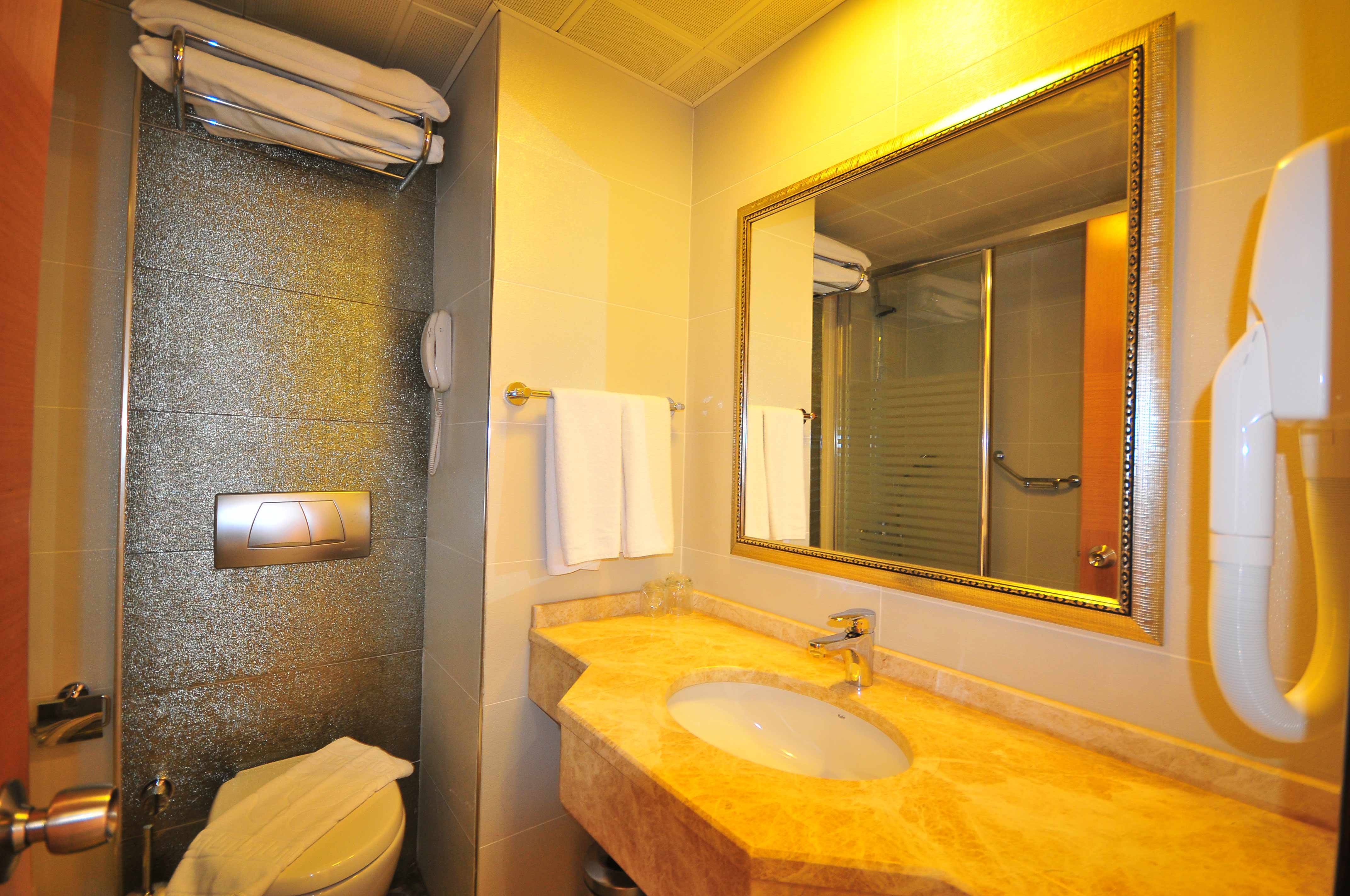 Golden Rock Beach Hotel