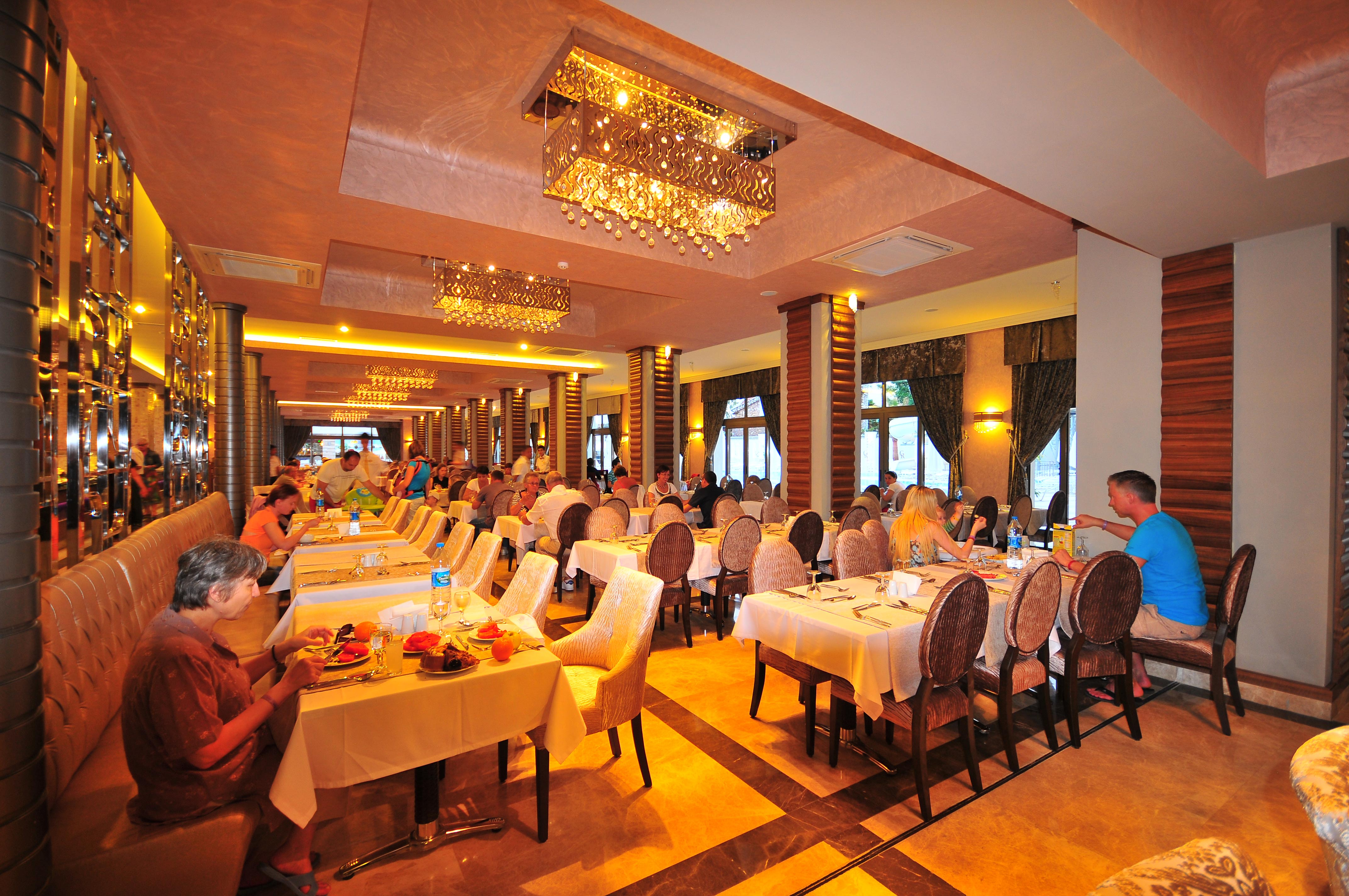 Golden Rock Beach Hotel