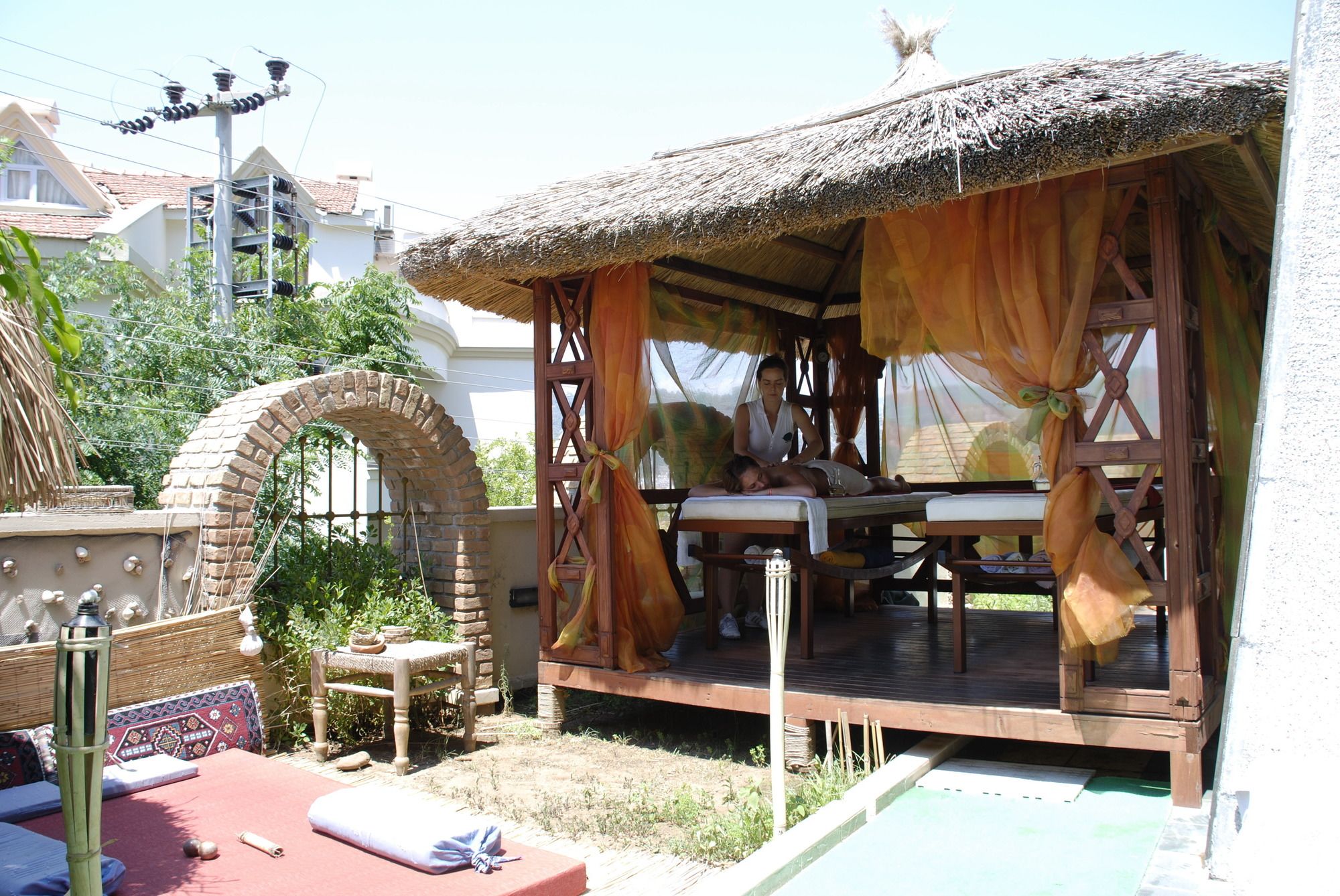 Grand Cettia Hotel