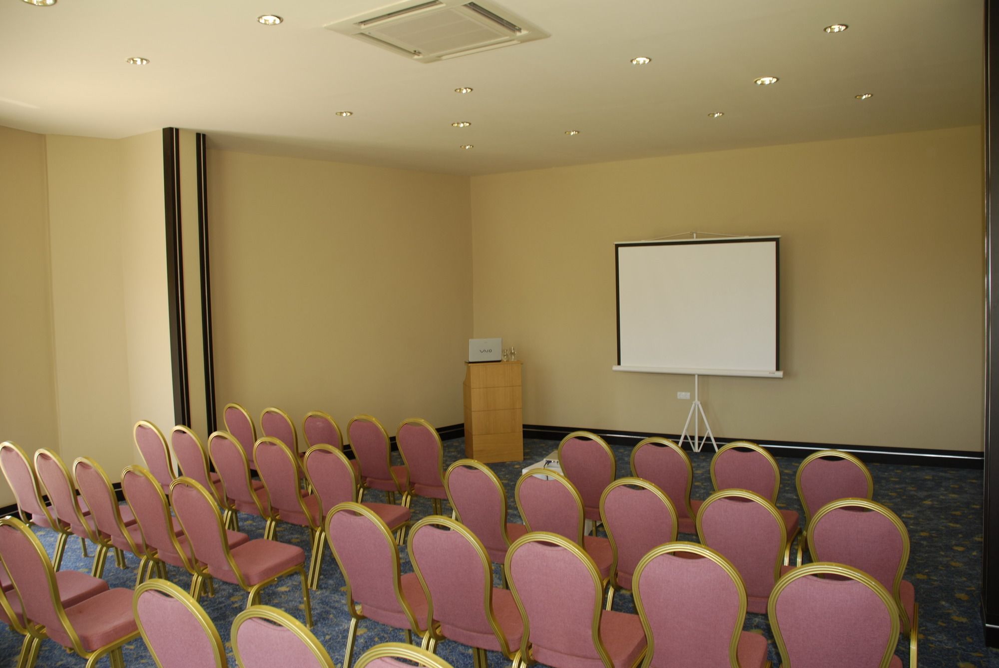 Grand Cettia Hotel