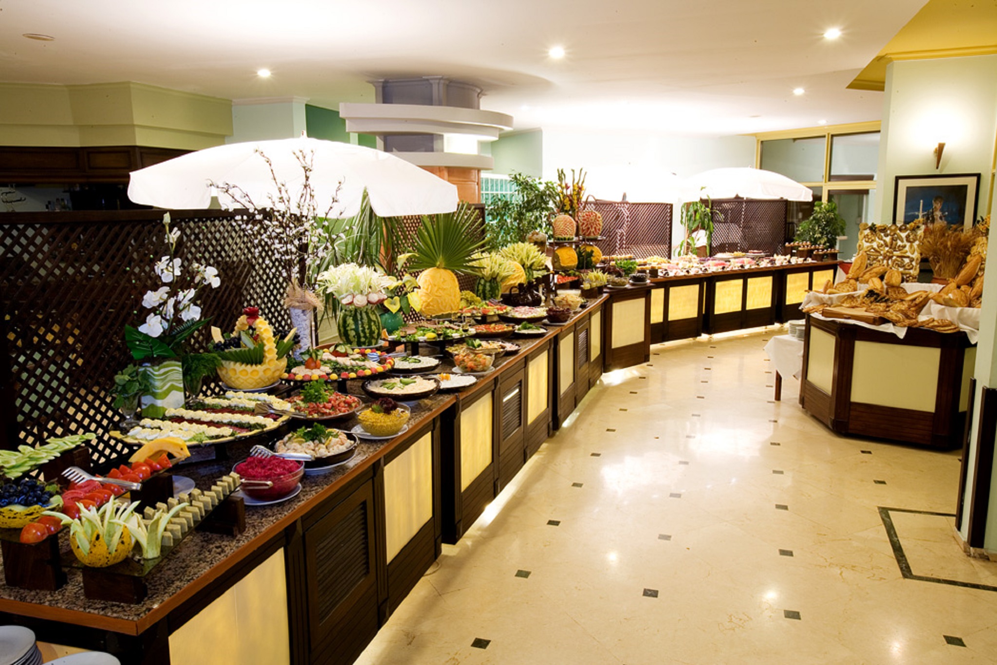 Grand Faros Hotel