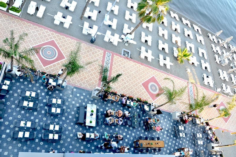 Grand Faros Hotel