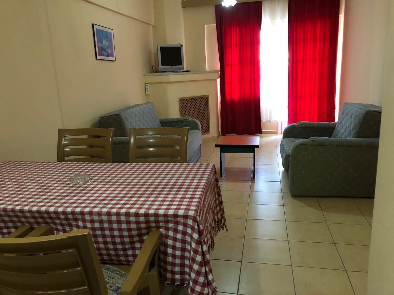 Grand Villa Sol Apartments