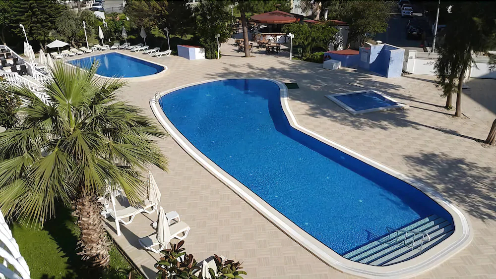Halici Hotel