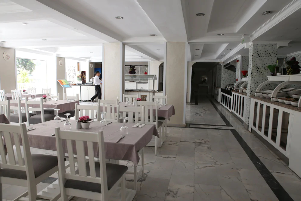 Halici Hotel