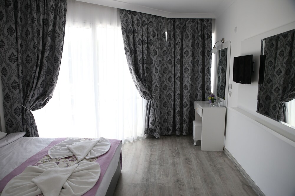 Halici Hotel
