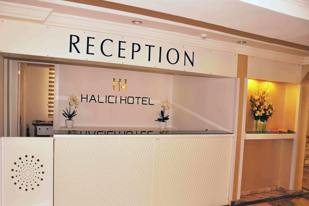 Halici Hotel