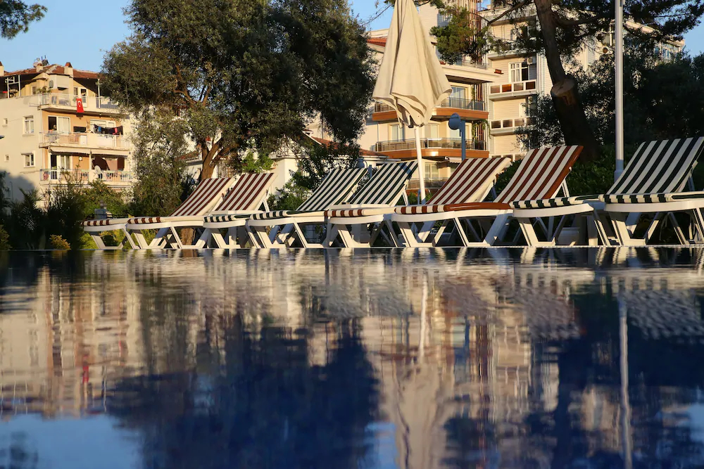 Halici Hotel