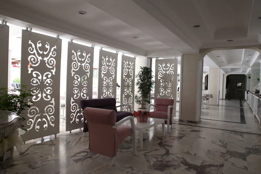 Halici Hotel
