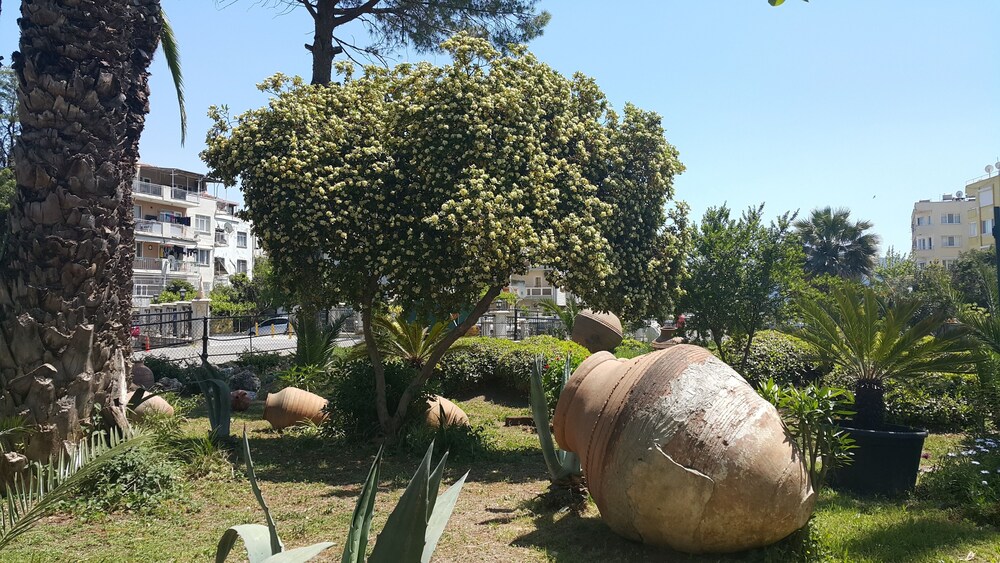 Halici Hotel