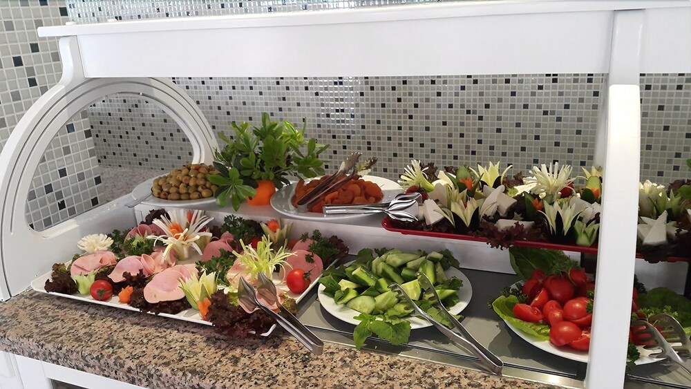 Halici Hotel