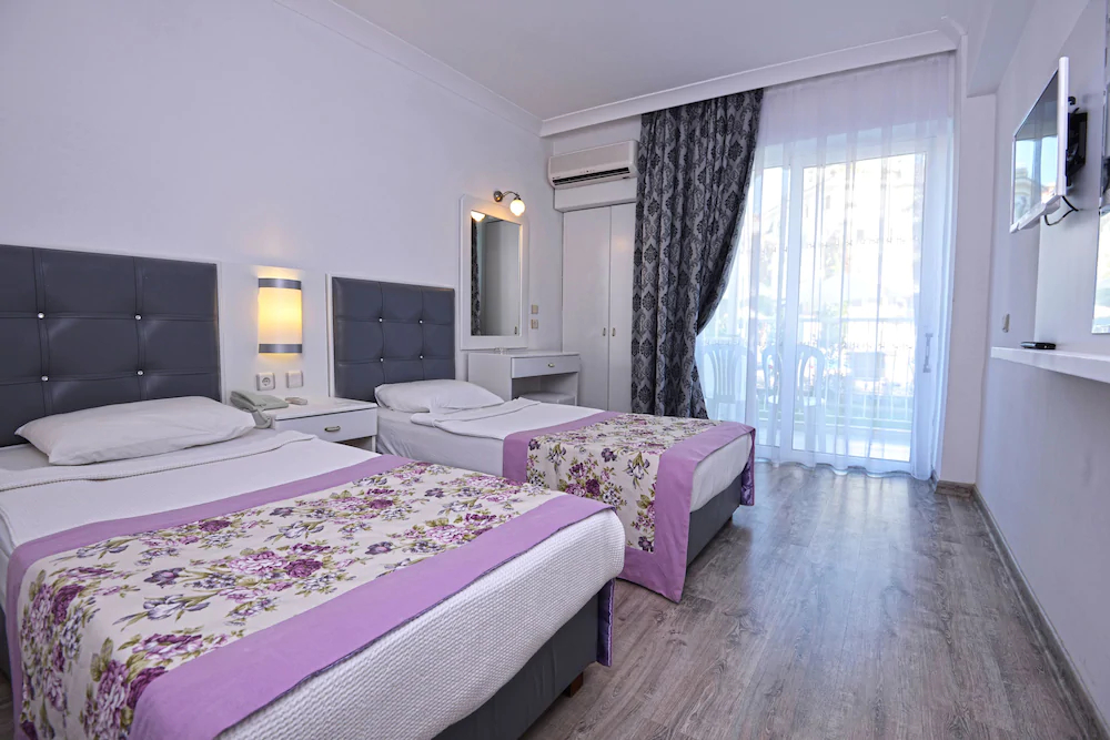 Halici Hotel