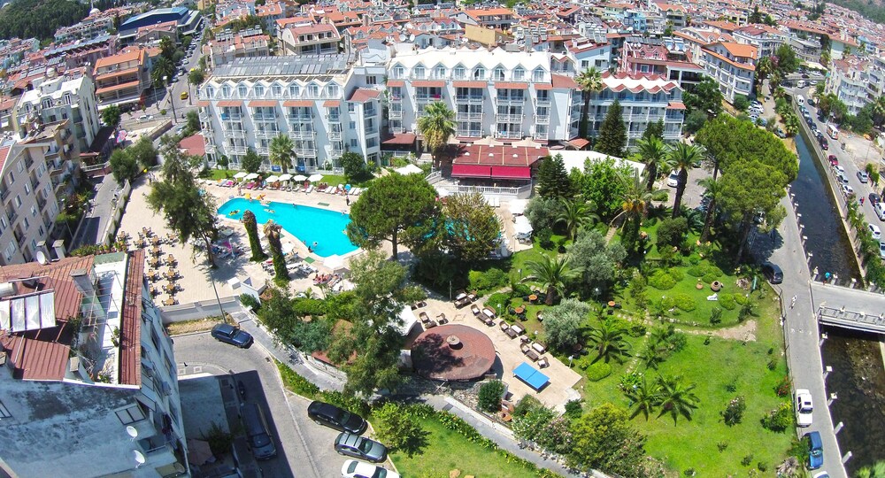 Halici Hotel