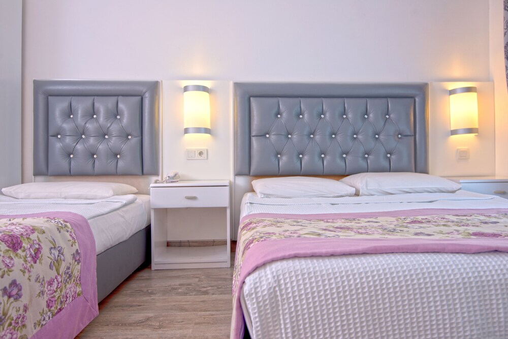 Halici Hotel