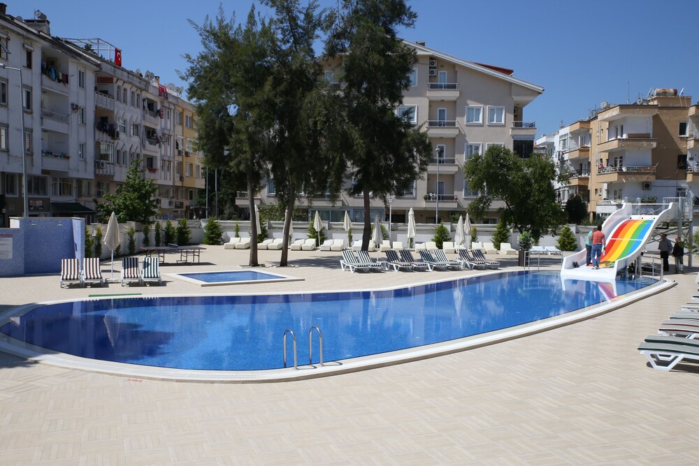 Halici Hotel