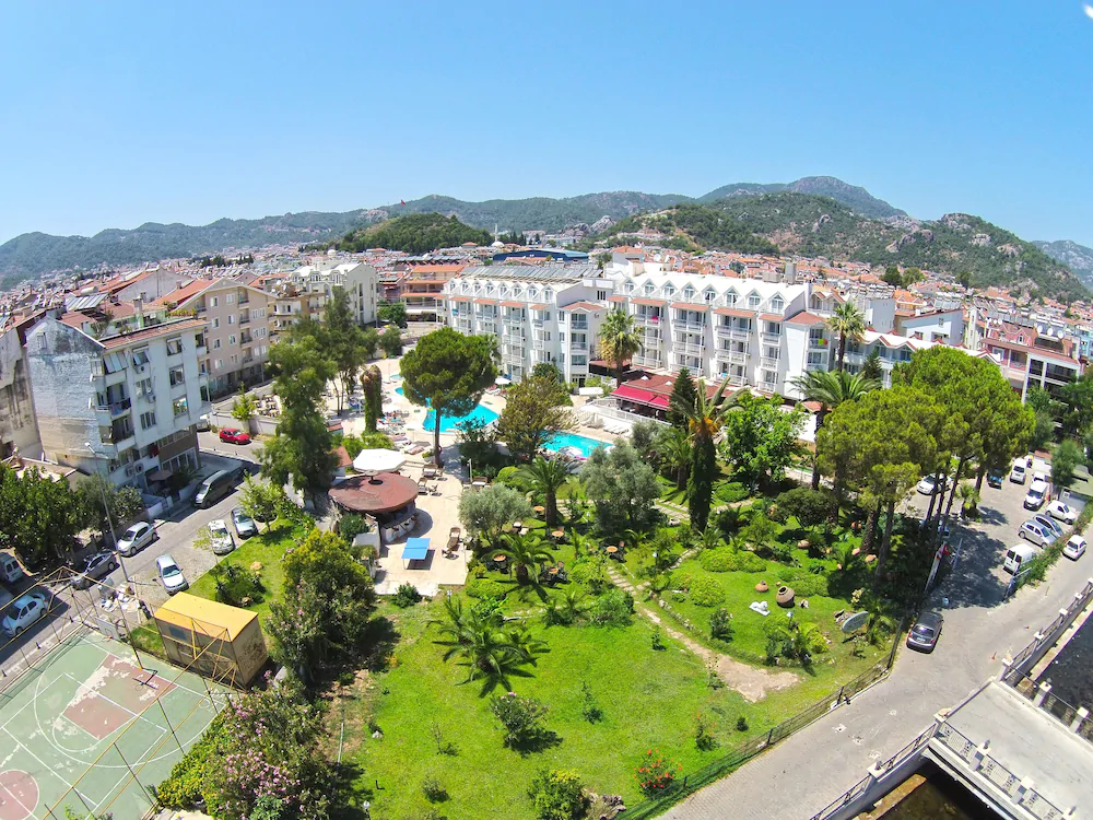 Halici Hotel