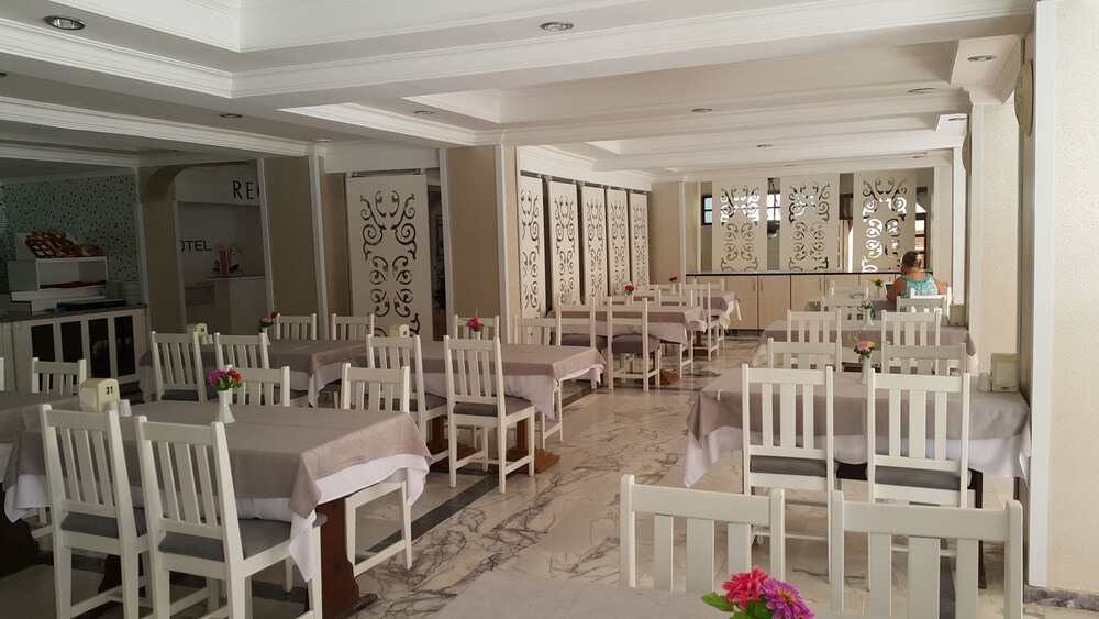 Halici Hotel