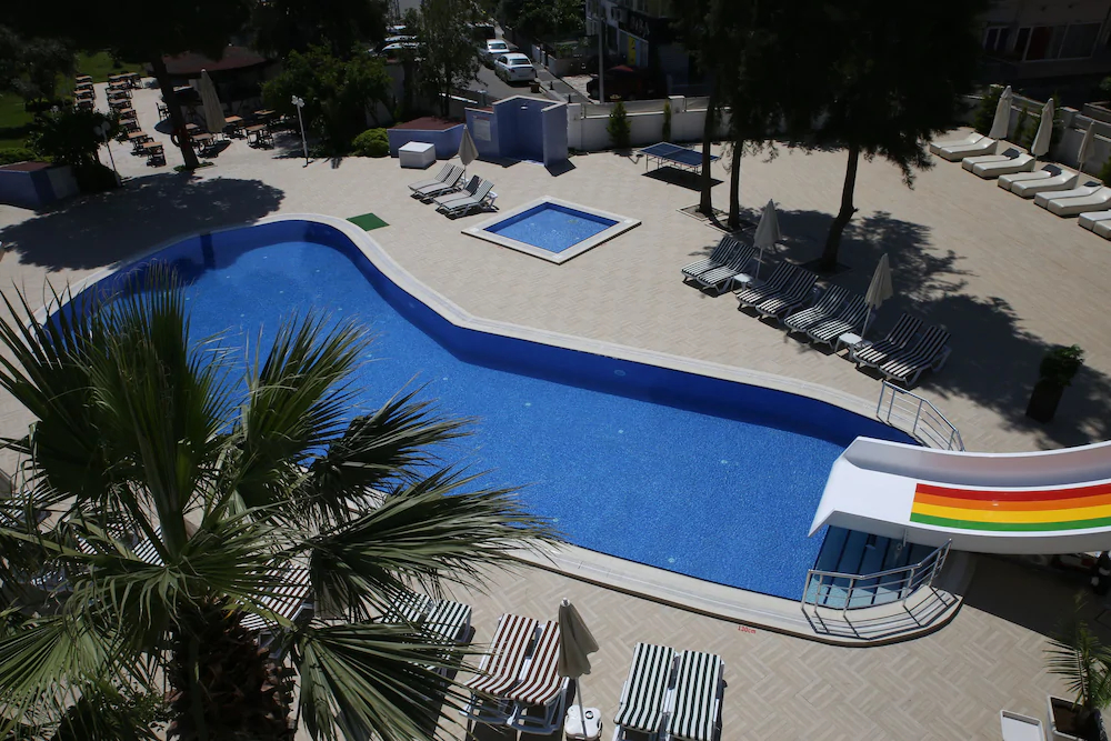 Halici Hotel