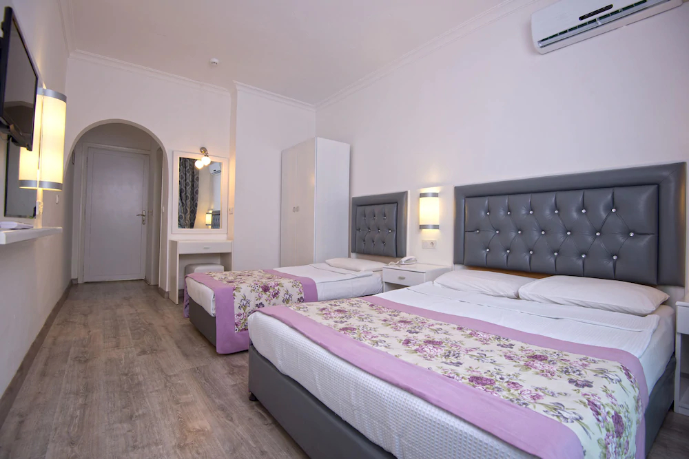 Halici Hotel