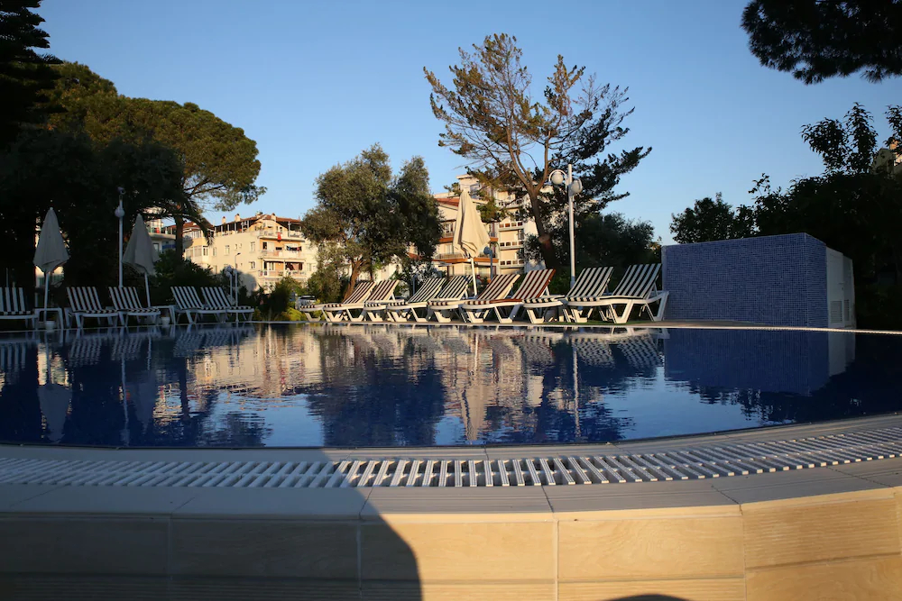 Halici Hotel