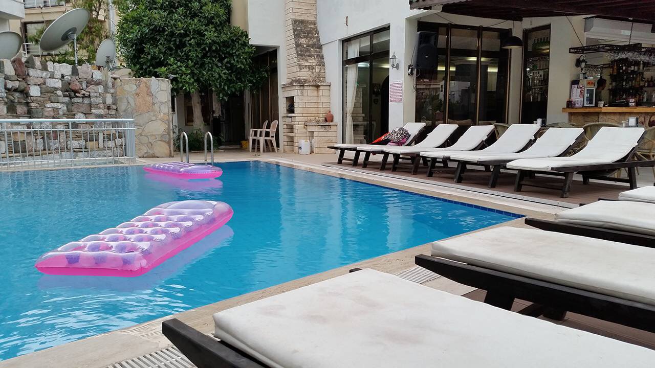 Hani Hotel