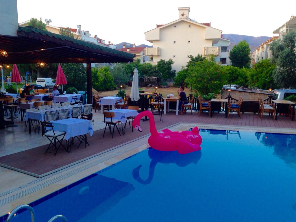 Hani Hotel