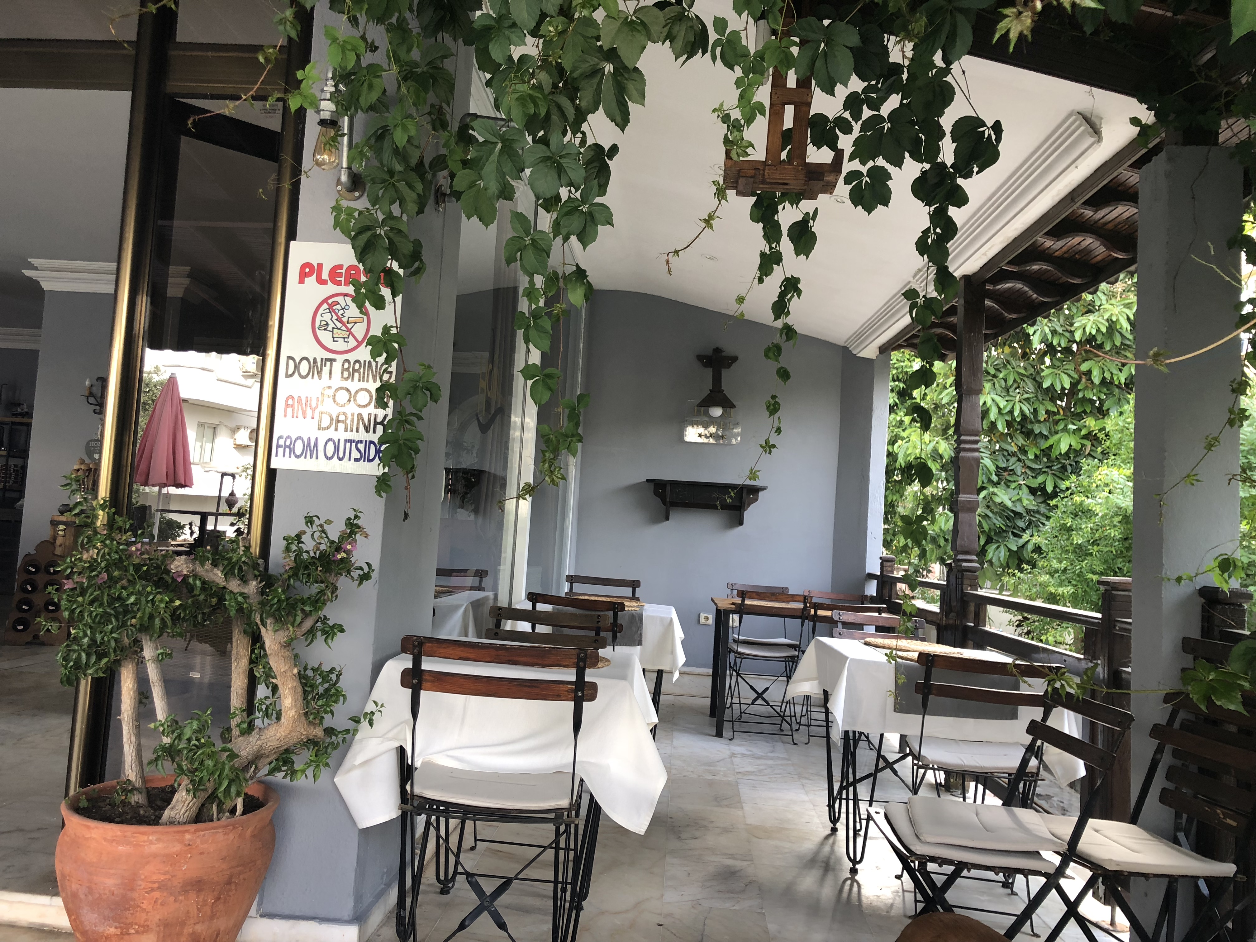 Hani Hotel