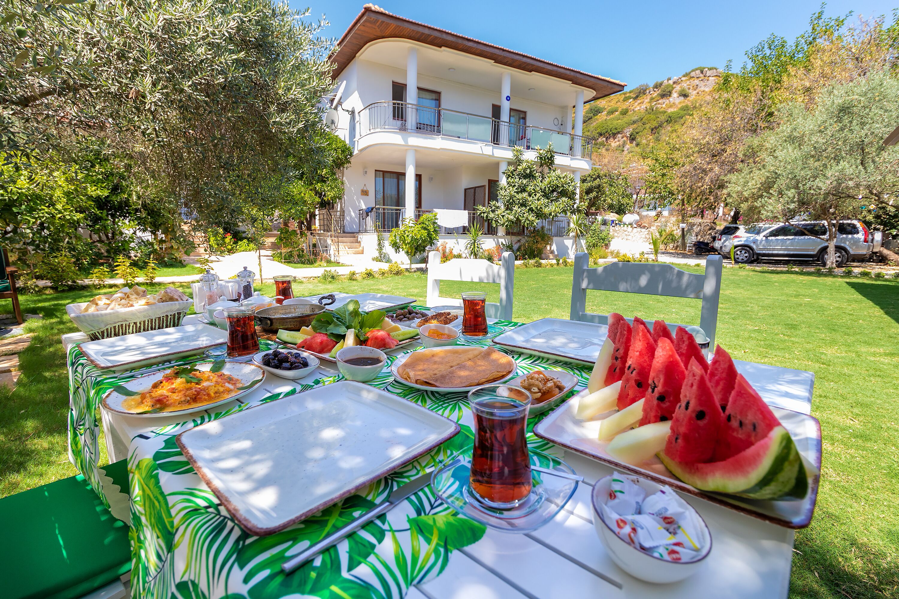 Hanim Pinar Selimiye