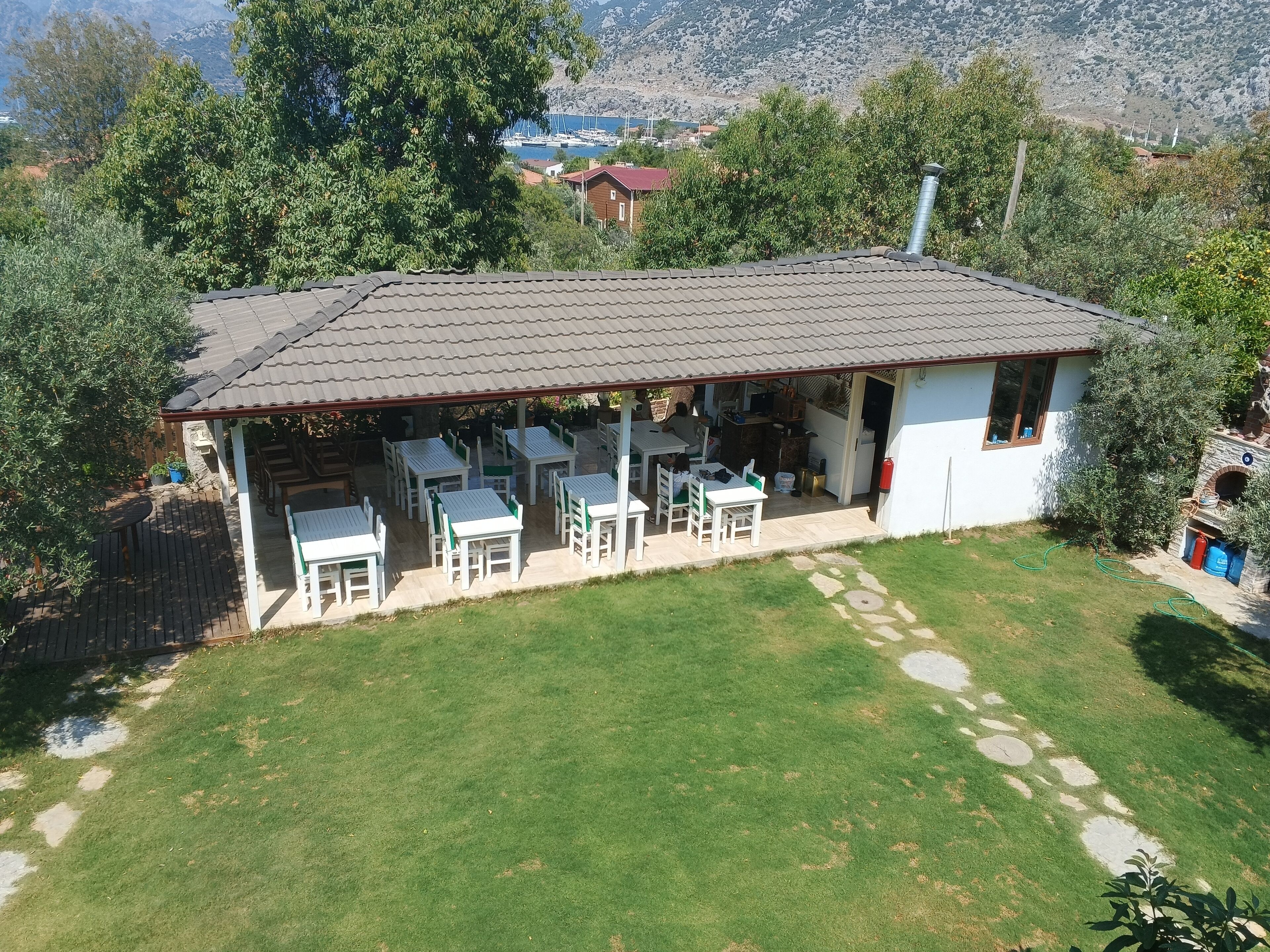 Hanim Pinar Selimiye