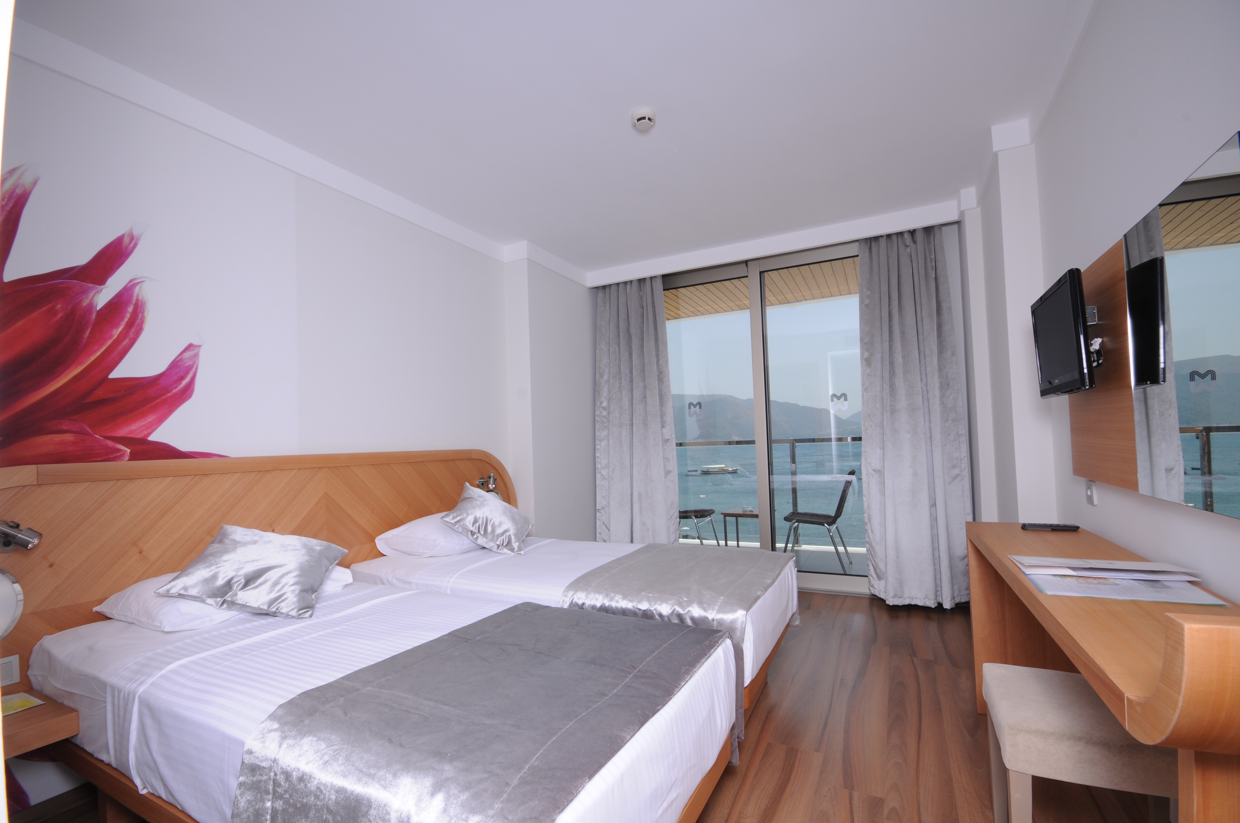 Hotel Marbella