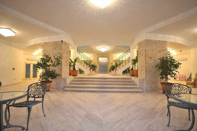 Verde Hotel Icmeler