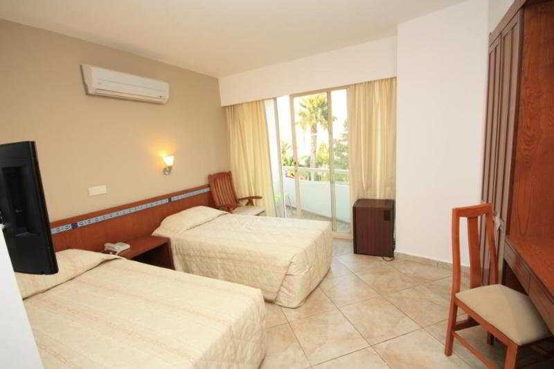 Verde Hotel Icmeler