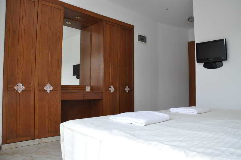 Verde Hotel Icmeler