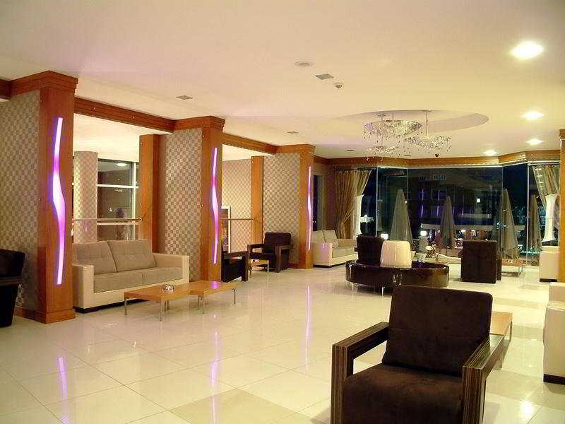 Hotel Ideal Pearl