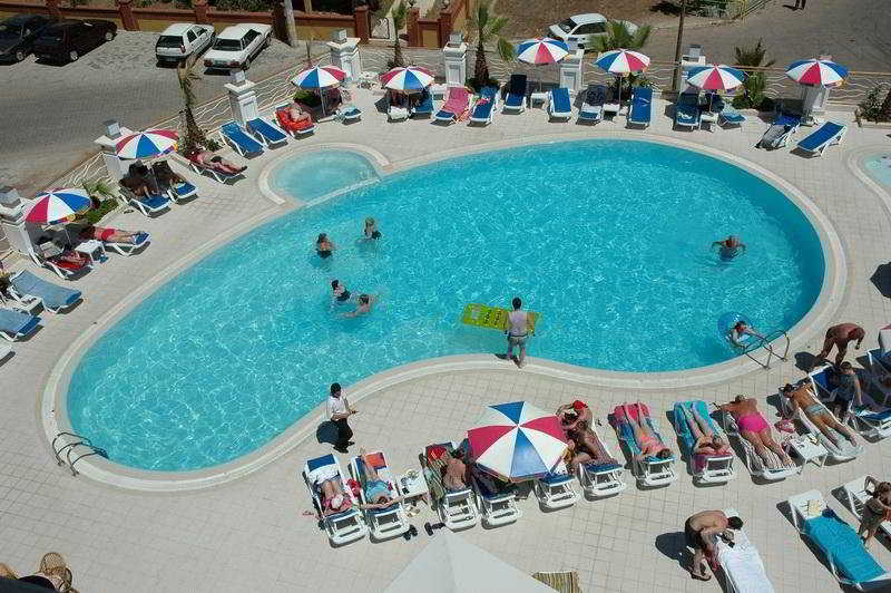 Hotel Ideal Pearl