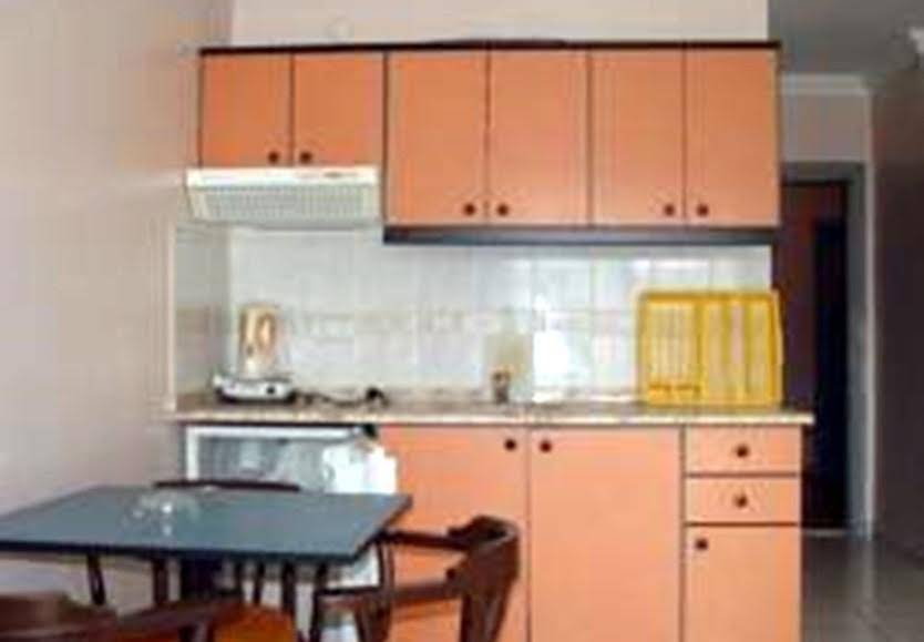 Interconti Apart Hotel