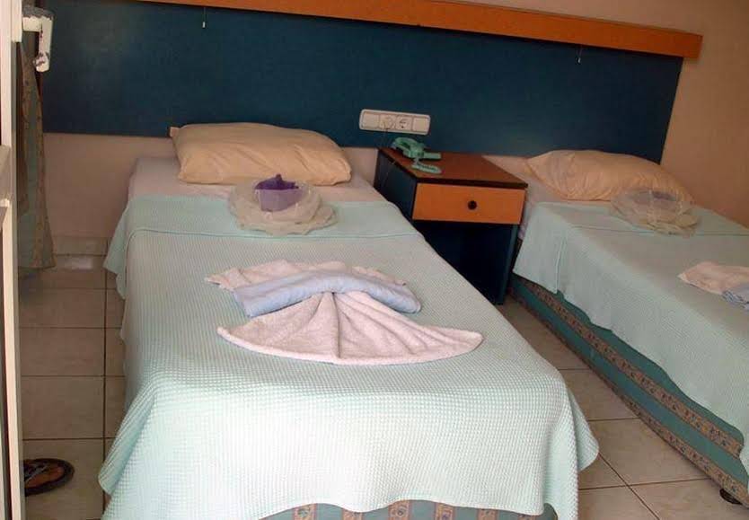 Interconti Apart Hotel