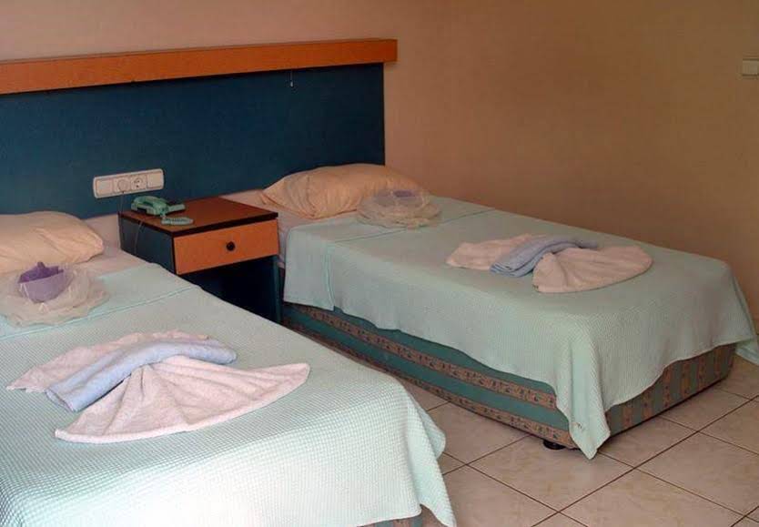 Interconti Apart Hotel