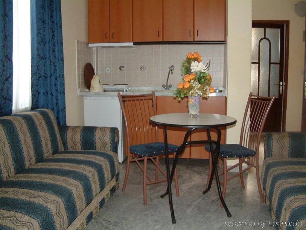 Irem Apart Hotel Marmaris