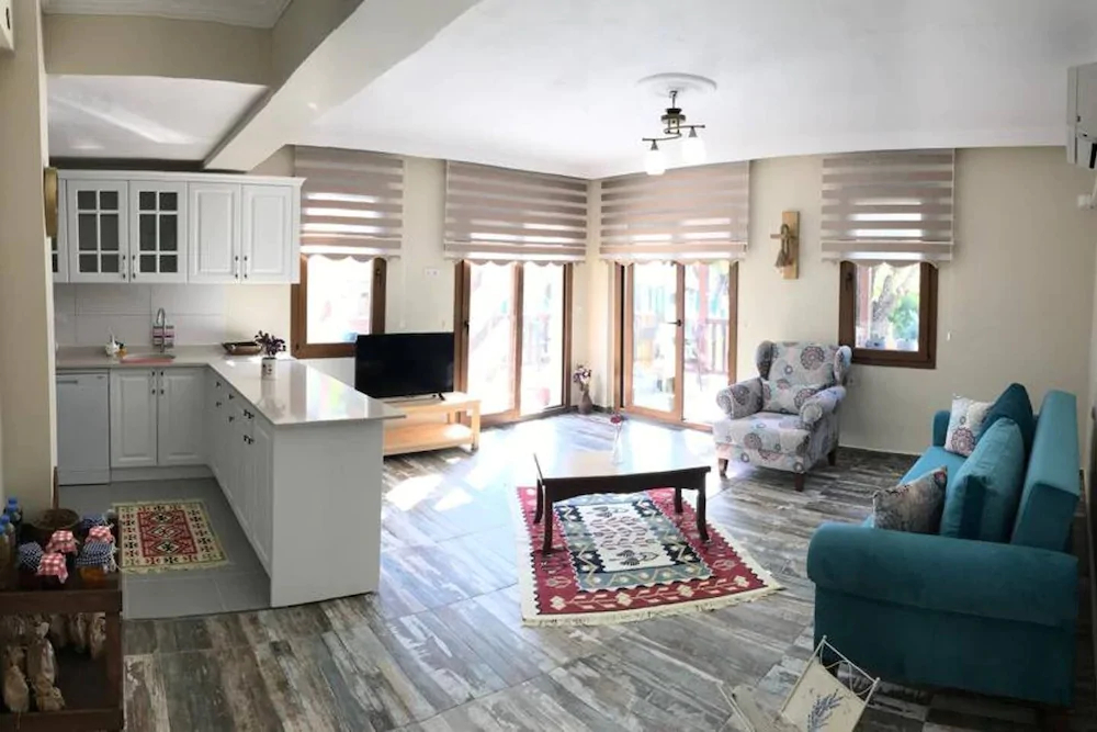 Jasmin Villas